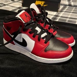 Air Jordan 1 Chicago